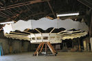 Rounding Boards and Scenery Panels Pre-fit  in Primer